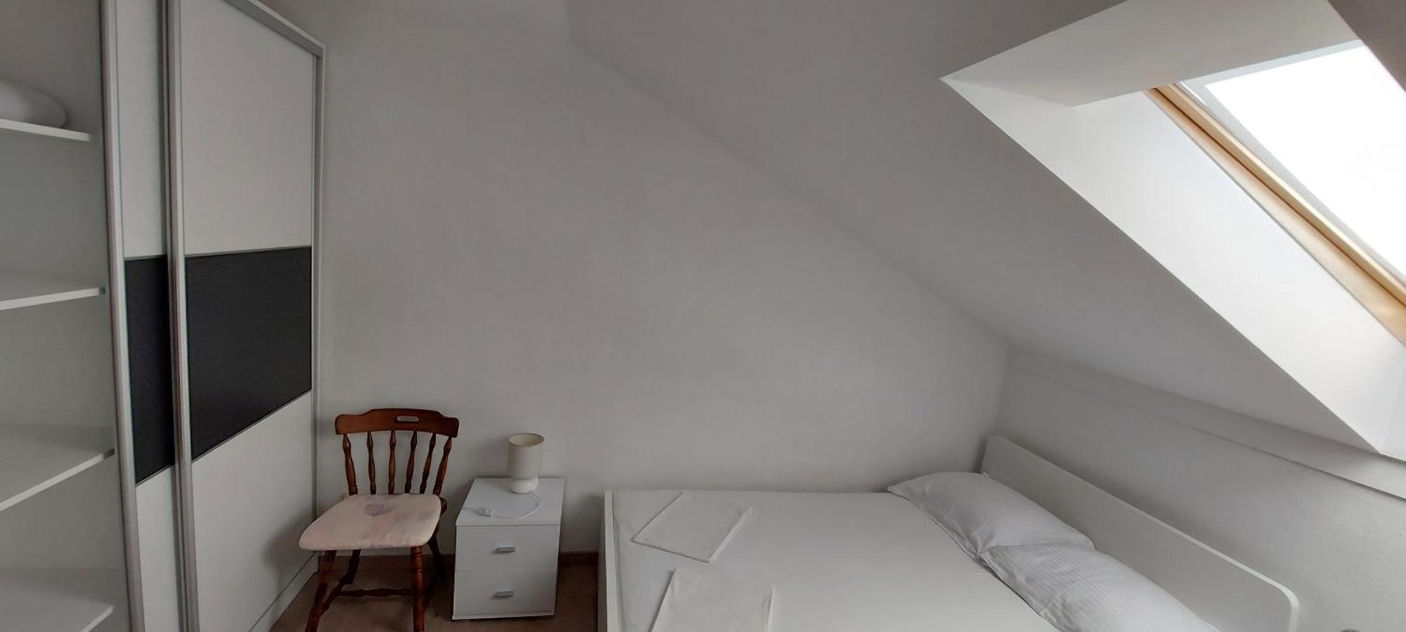 Apartman Figaro Pogled Od Milijun Dolara, 2 Tusa, 2 Wc Kaštela Exterior foto